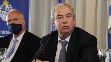 Firmaron convenio para realizar nueva obra vial en Nueva Palmira