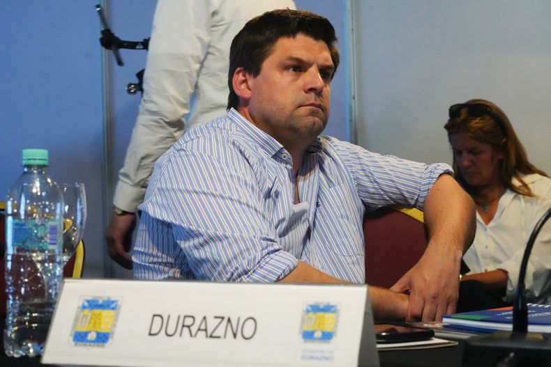 Intendente de Durazno dijo el parque solar en Baygorria "arruina la posibilidad de futuro" para el pueblo