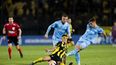 City Torque eliminó a Peñarol de la Copa AUF Uruguay tras vencerlo 2-0 en el Campeón del Siglo