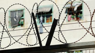 Un recluso de la unidad de Las Rosas falleció tras sufrir heridas en una pelea con cortes carcelarios