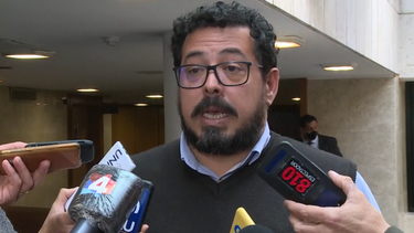 Alejandro Sánchez aseguró que las 63 prioridades del FA van a estar contempladas en el presupuesto nacional