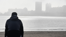 Miércoles según Inumet.