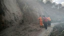 Más de 16 muertos tras el terremoto en Indonesia