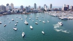 Autoridades esperan buen nivel de reservas para la temporada