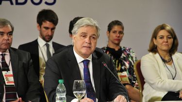 Cumbre del Mercosur comenzó entre renovadas tensiones