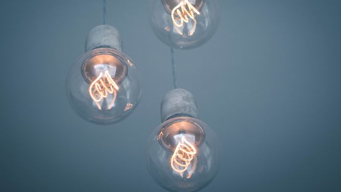 Gobierno busca electrificar todo el territorio nacional