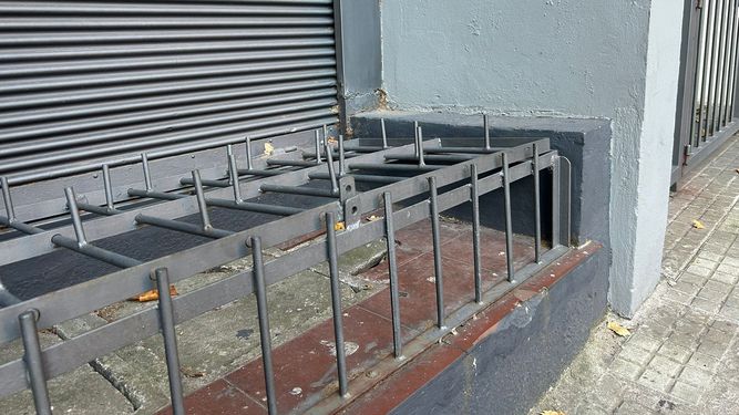 Intendencia de Montevideo presentó proyecto de decreto para regular arquitectura hostil tras accidente fatal