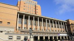 FA tiene cinco nombres para la Intendencia de Montevideo