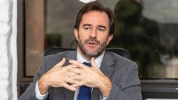 Cardoso: Vamos a tener vacaciones de julio