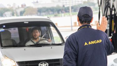 El gobierno mantiene reducción del Imesi a combustibles en frontera