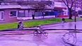Rapiñaron a dos motociclistas en Bella Italia; vecinos denuncian reiteración de estos robos