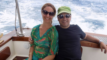 Muerte de Mercedes Nieto y Mario Cabrera pasa a Fiscalía de Homicidios.&nbsp;