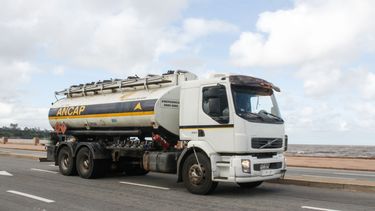 Ancap le ganó juicio a la IM por tasa de inflamables.