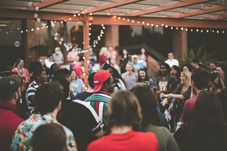 Cámara de Eventos pidió al MSP flexibilizar protocolos para fiestas