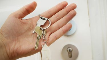 ANV abre llamados para viviendas en Montevideo e interior