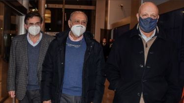 Homenaje al GACH se realizará este jueves en el Auditorio Adela Reta