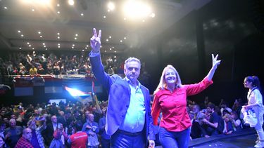Yamandú Orsi celebró que se otorgue la cadena nacional a los impulsores del plebiscito de seguridad social | FocoUy