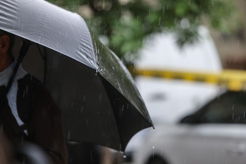 Lunes frío y con nieblas: Inumet prevé mínimas de hasta 4°C y posibles lluvias aisladas