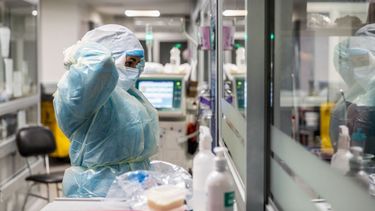 COVID-19 en Uruguay: confirman 1.885 nuevos casos y 40 fallecimientos