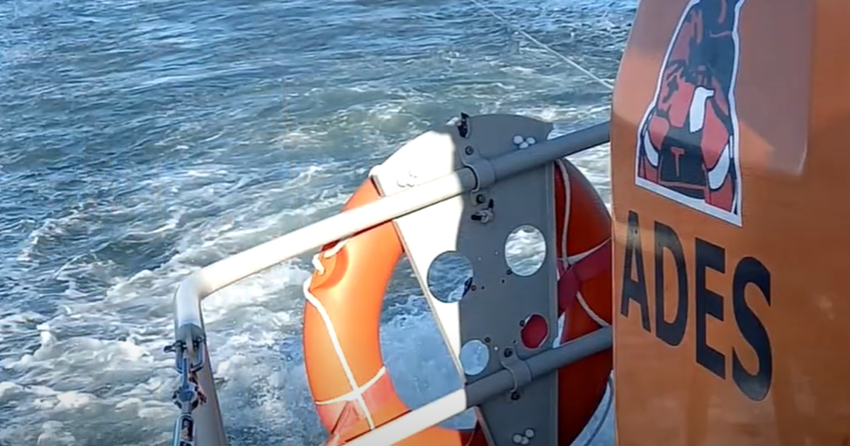 Refuerzan búsqueda de pescador desaparecido en Buceo: 