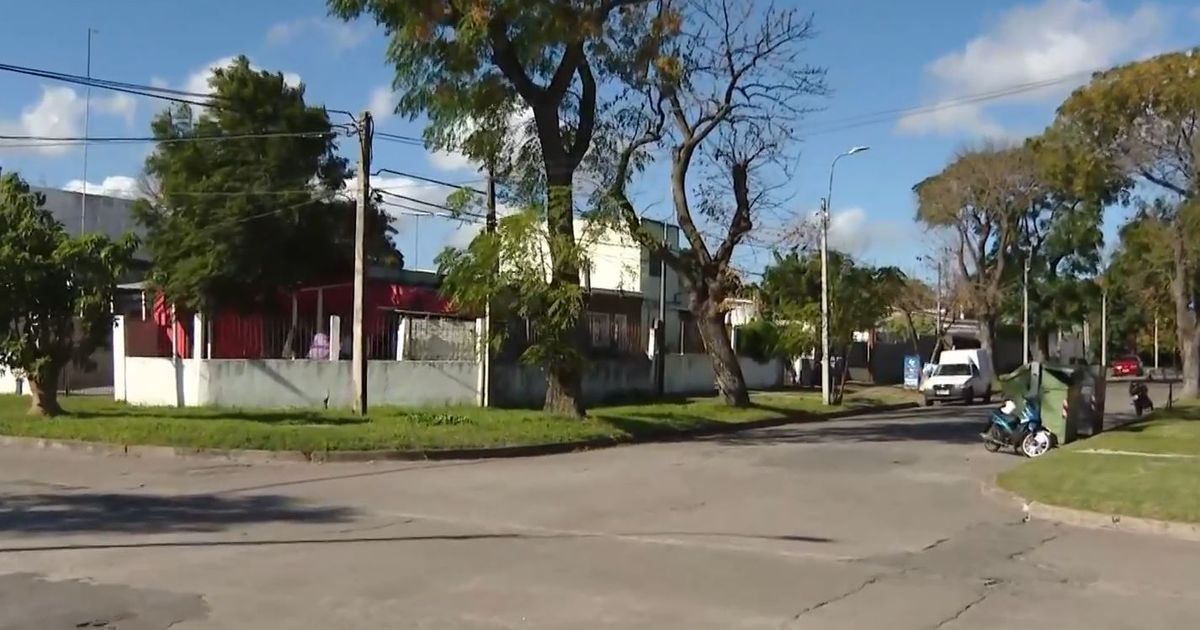 Hombre está en CTI tras ser golpeado con un bate de béisbol en medio de una pelea vecinal en Sayago