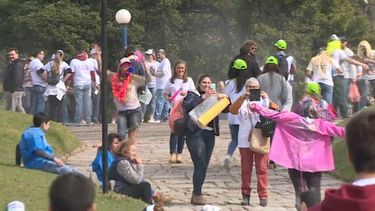 IM evalúa multar a Asociación de Estudiantes de Medicina por fiesta no autorizada