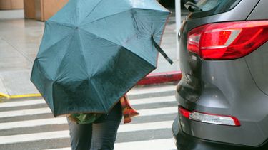 ¿Cuándo llueve este fin de semana? Esto dice Inumet