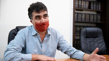 Intendentes se reúnen este miércoles tras anuncios del gobierno