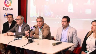 Culminó el Censo en Treinta y Tres.