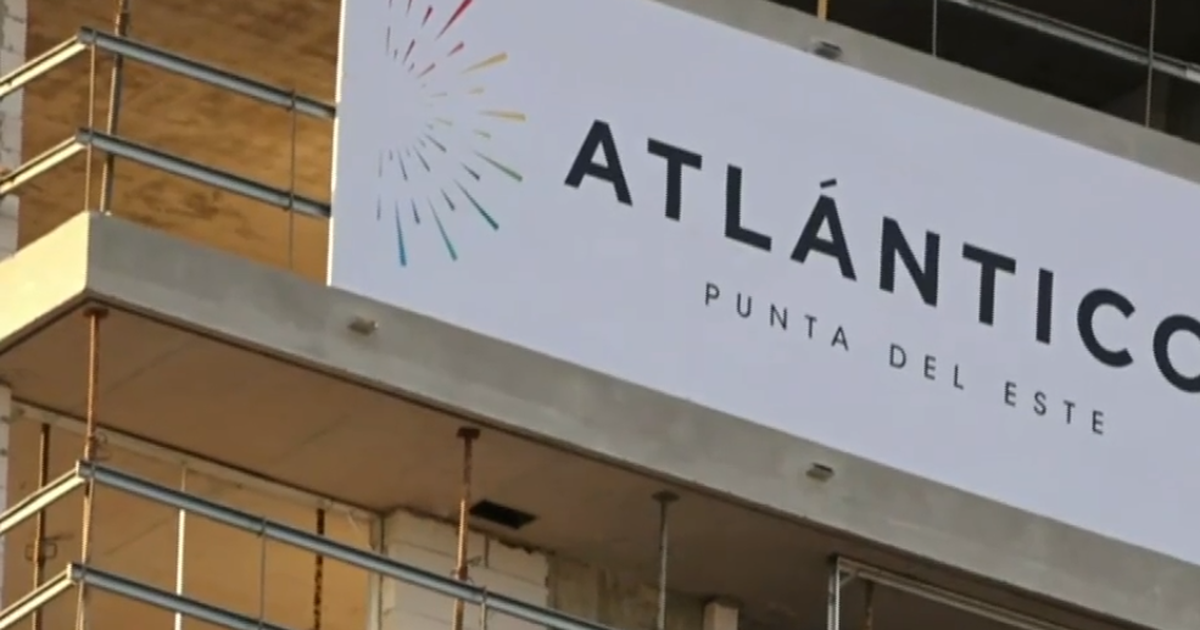 Punta del Este tendrá un nuevo shopping este año