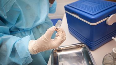 ¿Qué se necesita para donar plasma?