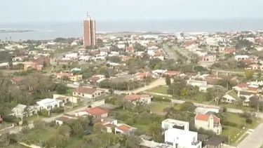 Rocha: Denunciaron a paciente con Covid-19 que violó la cuarentena