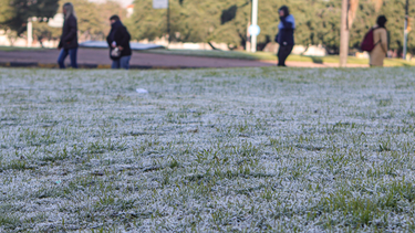 Jueves según Inumet.