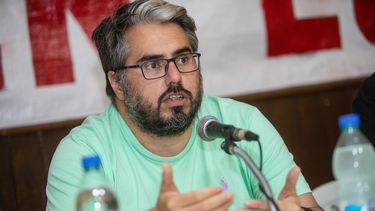 Trabajadores de la Salud Pública realizarán movilización el 16 de junio