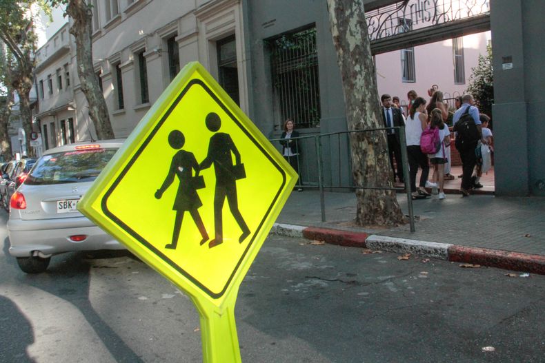 ¿Cuándo son las vacaciones de invierno 2026 en Uruguay?