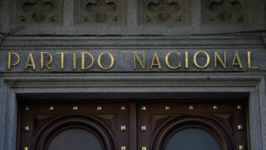 Partido Nacional condenó atentado en Australia y pidió extremar medidas ante manifestaciones antisemitas