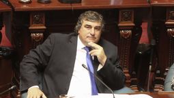 Sergio Botana pidió la renuncia del fiscal Carlos Negro