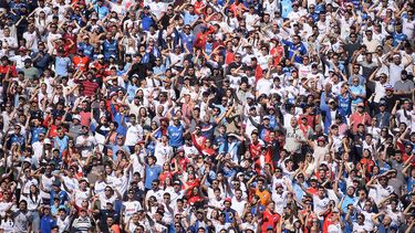 tres hinchas de nacional fueron enviados a la lista negra