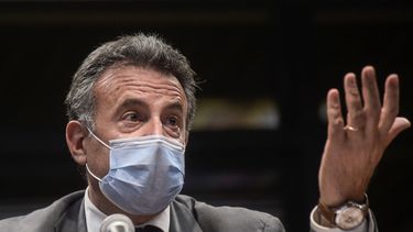 Tenemos un millón y medio de personas dispuestas a poner el brazo