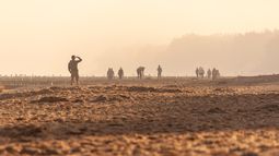 Calcular salario vacacional.&nbsp;