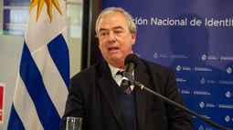 Los homicidios bajaron un 7,9% en el primer trimestre de 2023.