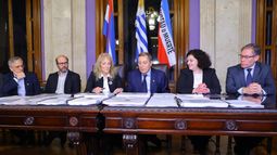 Trabajo, protección social y seguridad: las tres prioridades del gobierno que dan marco al presupuesto