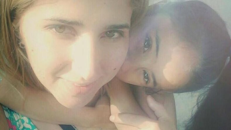 Murió en un accidente y le donó el riñón a su hija de once años
