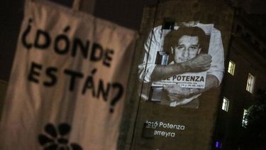 Se realizó la Marcha del Silencio de manera virtual