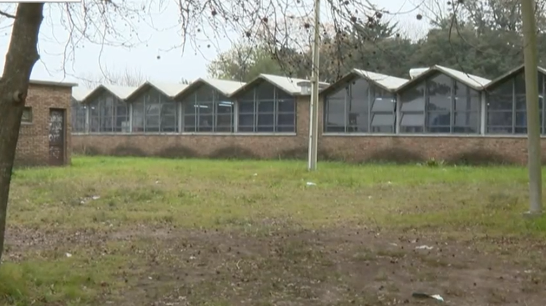 UTU de Colón