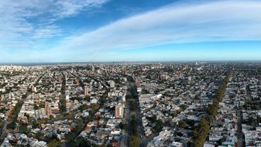 Intendencia de Montevideo.