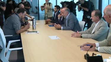 Se trancó la negociación por los cargos: ¿Qué nombres manejan blancos y clorados para las designaciones?