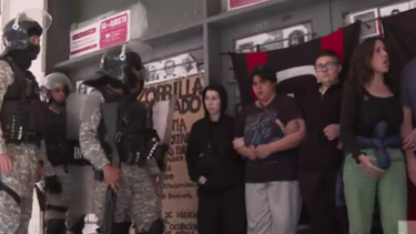 Liceo Zorrilla 05/10/23