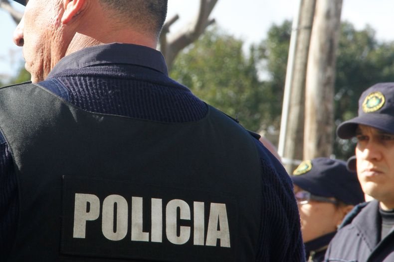 Apareció el adolescente de 17 años buscado en Maldonado.