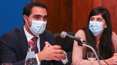 Profundizan políticas para evitar embarazo adolescente no deseado